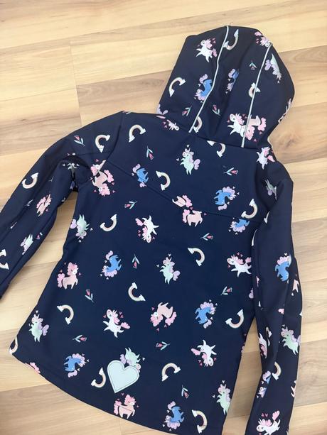 Softshelova bunda, dopodopo,110