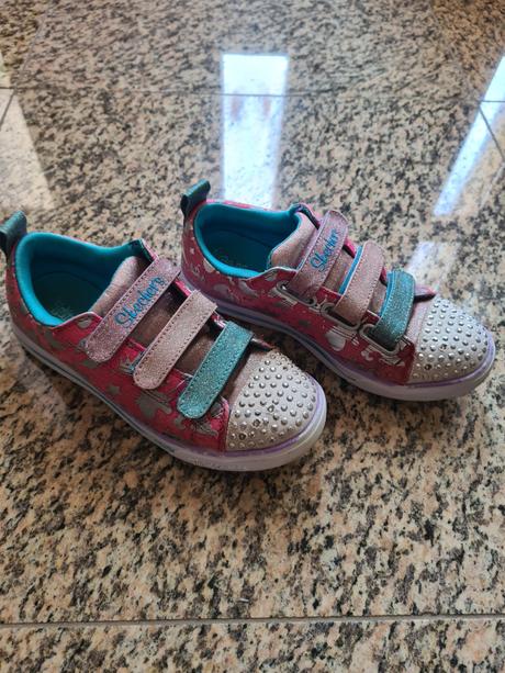 Skechers tenisky, skechers,34