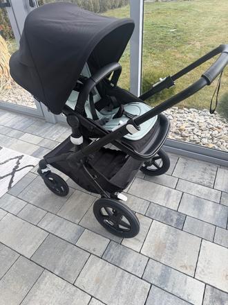 Bugaboo fox3, bugaboo,bugaboo fox 3