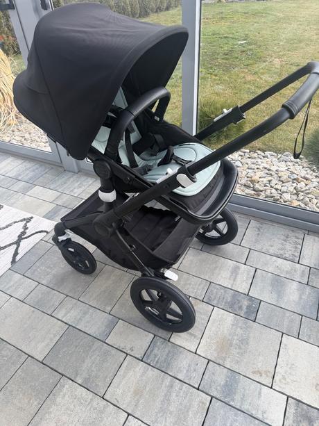 Bugaboo fox3, bugaboo,bugaboo fox 3