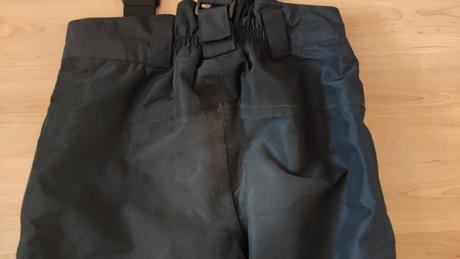 Otepľovačky, crivit,110