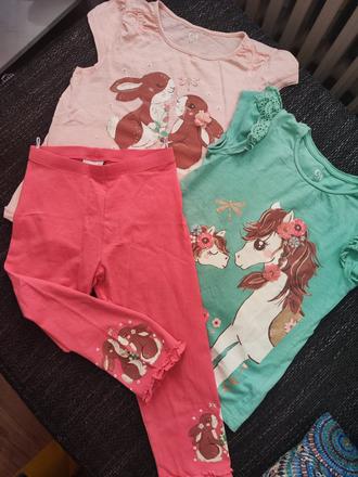 Set 134/140, 122–134