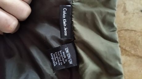 Vesta calvin klein, calvin klein,80