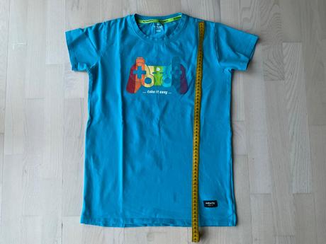 Letné tričko authority, authority,152