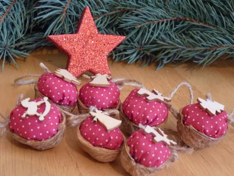 Vianočné oriešky, 