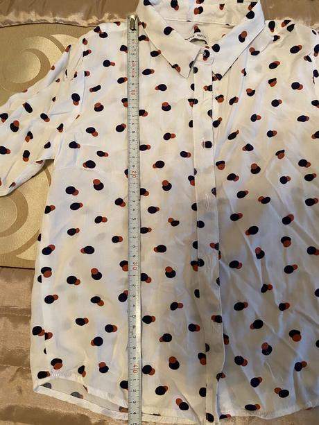 Blúzka, reserved,122