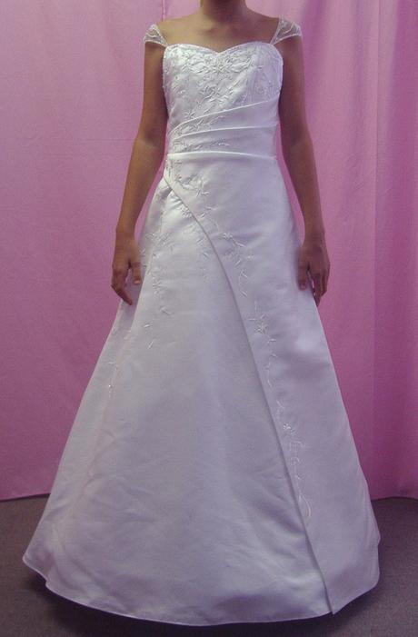 Šaty na 1. sv. prijímania, 140