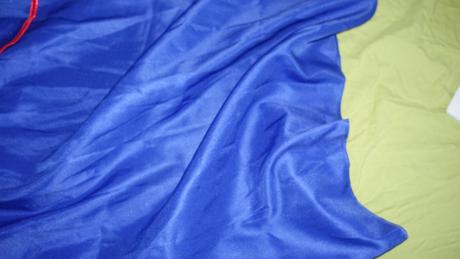 Novy kostym na karneval mary poppins od george,