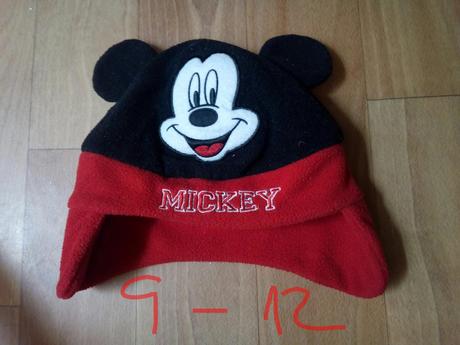 Teplejsie jesenne a zimne ciapky, 74