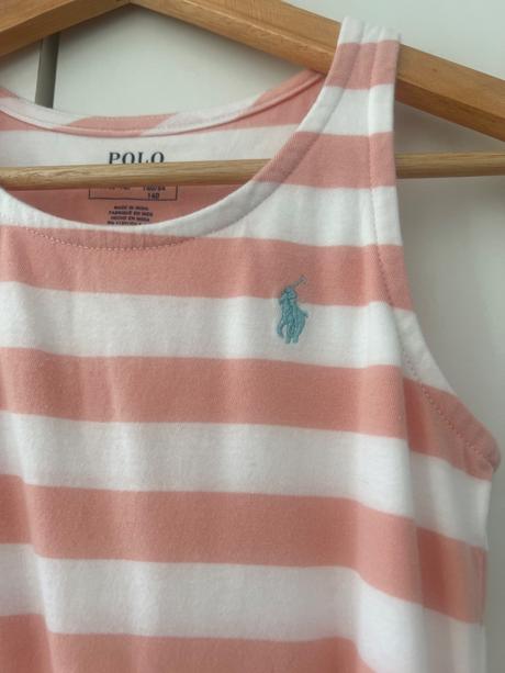 Polo saty ralph lauren 8-10r(140), ralph lauren,140
