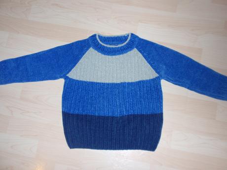 Sveter, pulover, cherokee,104