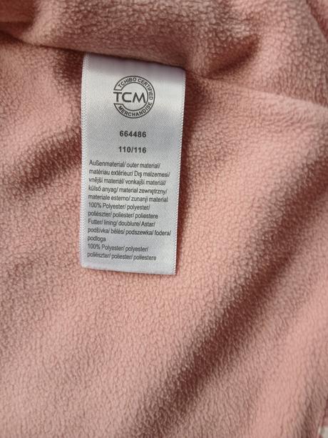 Dievcenska nepremokava bunda 116, tcm,116