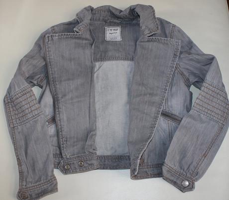 152 next riflova bunda, 12 r., next,152