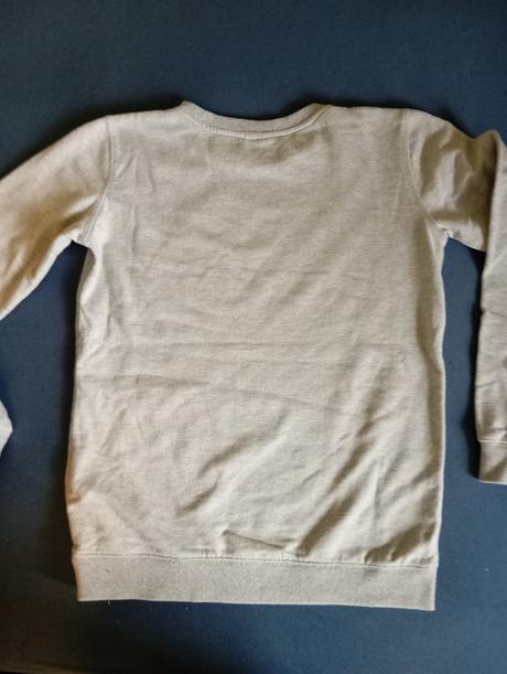 Mikina, chapter young,158