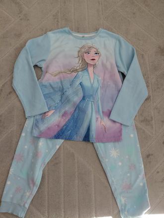 Pyzamo frozen, c&a,134