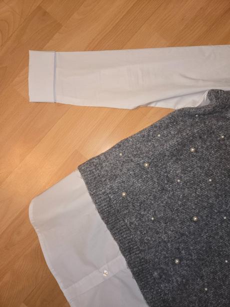 Košeľa new yorker veľ.s, amisu,s