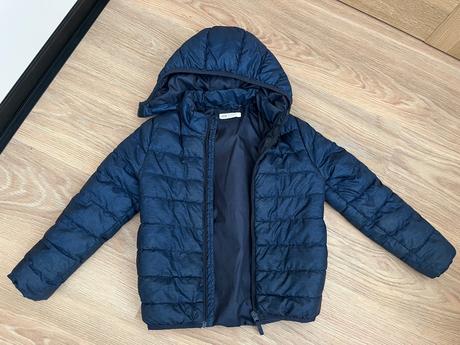 Predam vetrovku prechodnu, h&m,122
