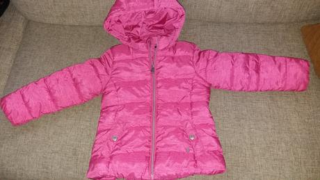 Vetrovka, palomino,116