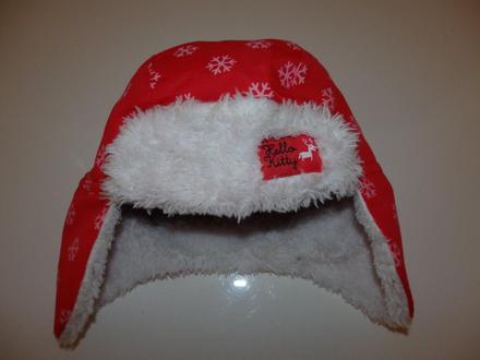 George baranica hello kitty 4/6 rokov, george,122