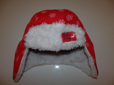 George baranica hello kitty 4/6 rokov, george,122