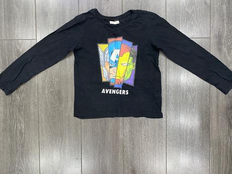 Chlapčenské pyžamo-vrch velk.140, fox & bunny,140