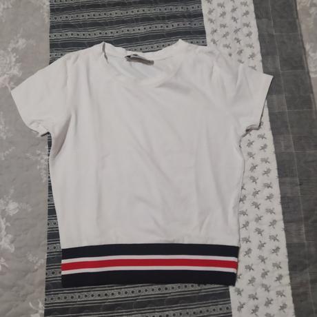 Tričko, fishbone,146