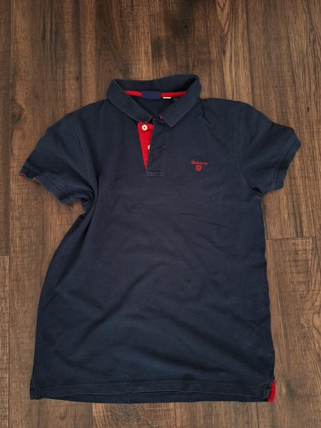 Dámske tričko gant, gant,s