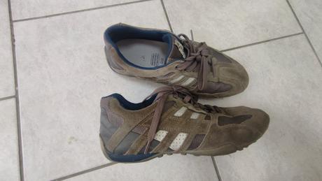 Topánky geox, geox,42