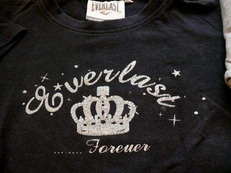 Everlast+navyboot zdarma 152/158, 152