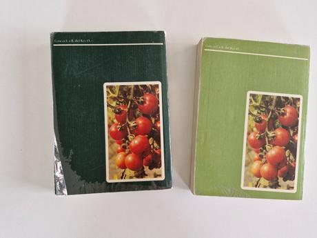 Knihy radíme záhradkárov i, ii, 