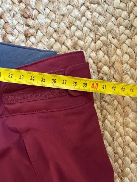 Peakperformance lyžiarsky komplet dámsky s-xs, s