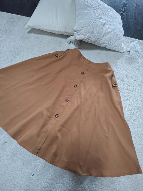 Hneda sukna, xl