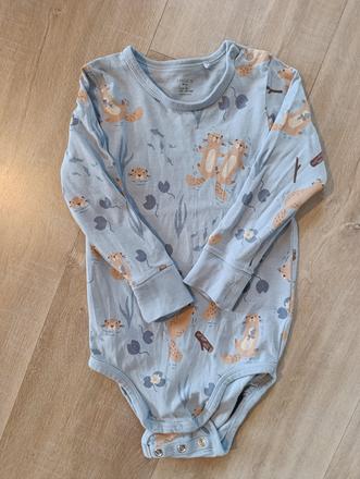 Lindex body vydry, lindex,86