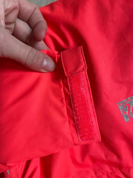 Prechodná bunda 2v1, tcm,146