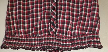 Košeľa clockhouse xs, clockhouse,xs