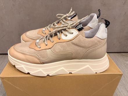 Tenisky steve madden veľ 40, steve madden,40