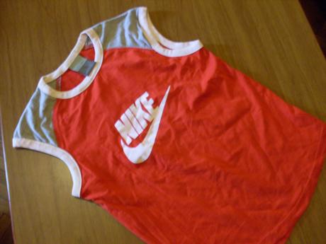 Nike šušťáky, nike,s