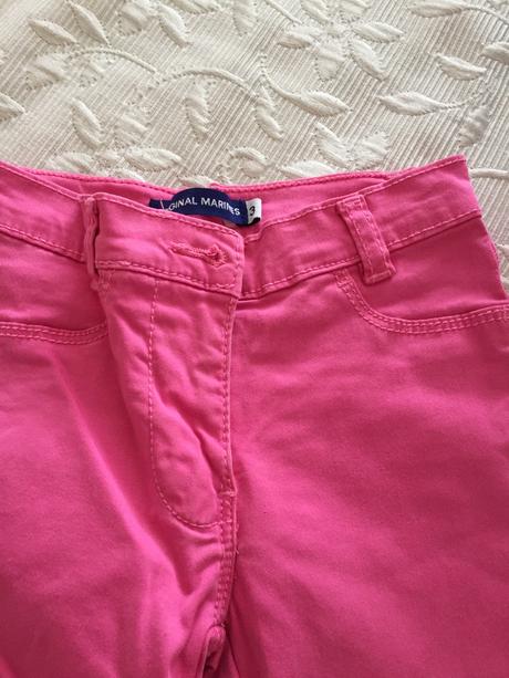 Nohavice original marines, original marines,98