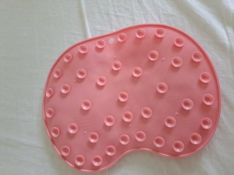 Masazna podlozka na nohy,