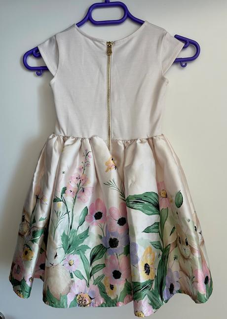 Šaty 110-116, h&m,116