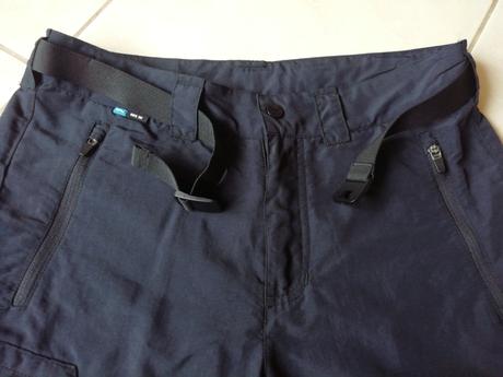 Športové kraťasy hannah, v. s, hannah,s