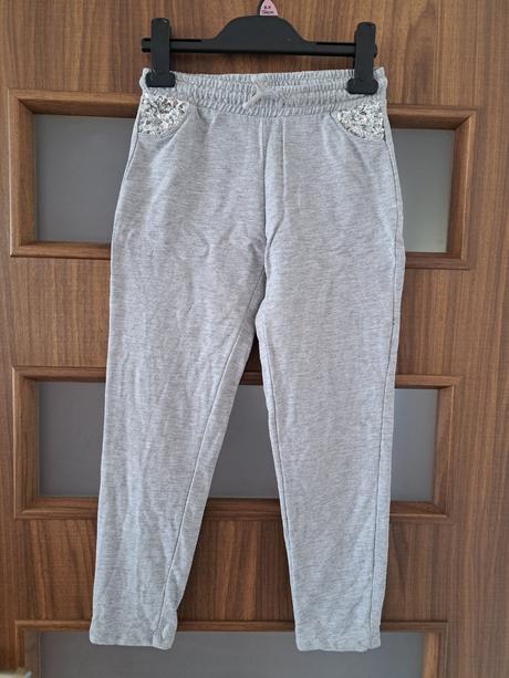 Tepláky v.122/128, ovs,122