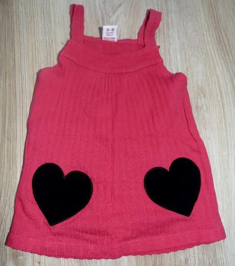 Prenádherný 3kompletík, 1xoblečený, adams,68