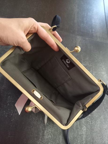 Stylova kabelka popular, 