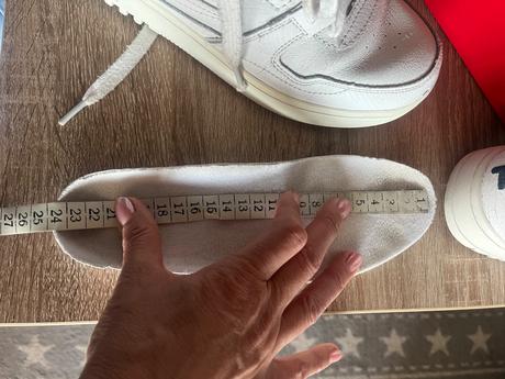 Fila kotníkové kožené, fila,36