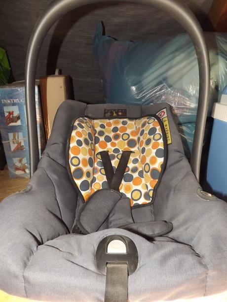 Kočík neonato reverso sport 3kombinácia, neonato,neonato reverso sport