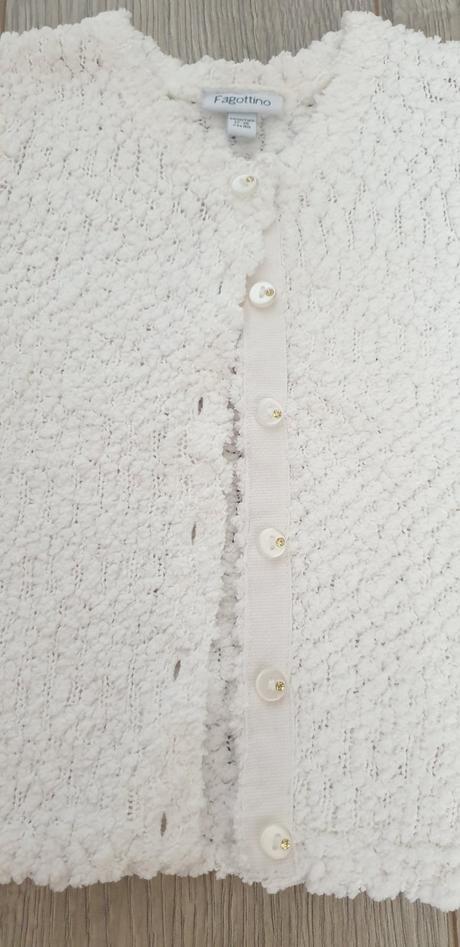 Svetrík, fagottino,80