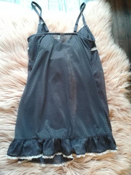 Nočná kosielka, c&a,s