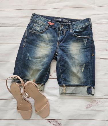 Krásne kraťasy zu-elements, m