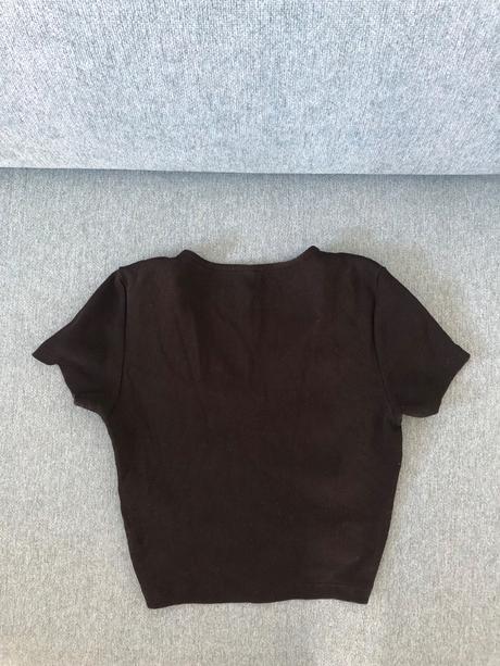 Crop top only, only,xs